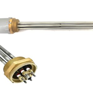 Запчастина ТЕН Atlantic Pro